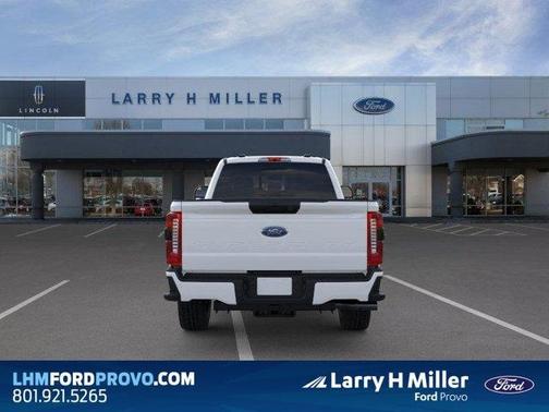 2025 Ford F-350 XL