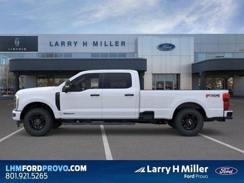 2025 Ford F-350 XL