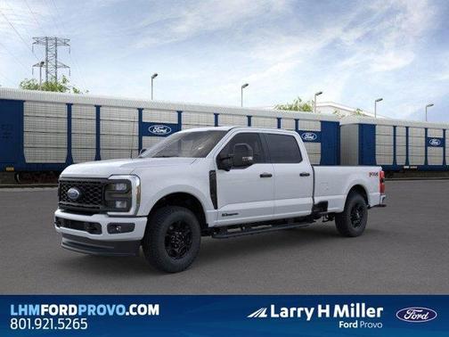2025 Ford F-350 XL