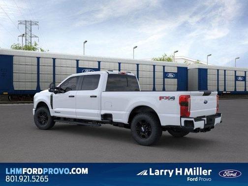 2025 Ford F-350 XL