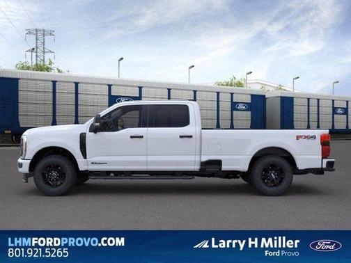 2025 Ford F-350 XL
