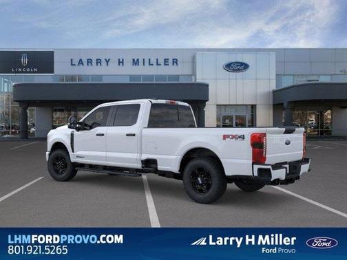 2025 Ford F-350 XL