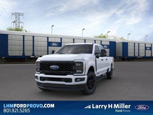2025 Ford F-350 XL