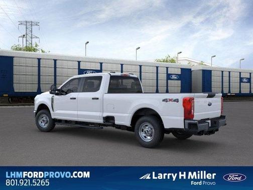 2025 Ford F-250 XL