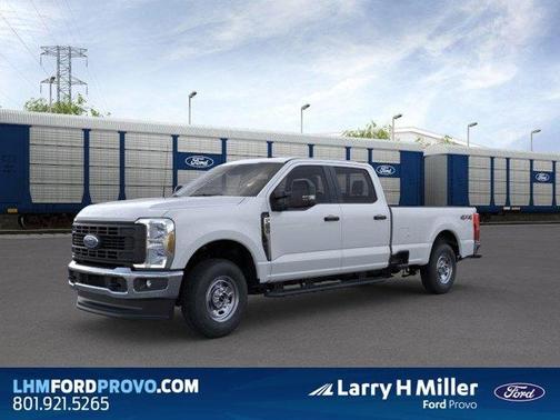 2025 Ford F-250 XL