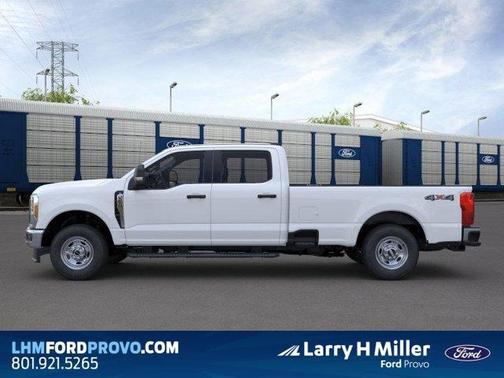 2025 Ford F-250 XL