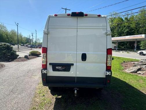 2017 RAM ProMaster 1500 Base
