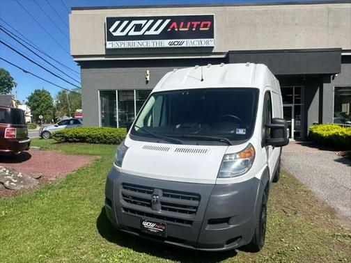 2017 RAM ProMaster 1500 Base