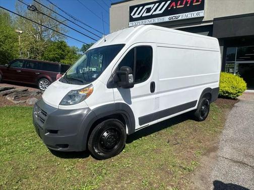 2017 RAM ProMaster 1500 Base