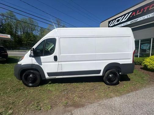 2017 RAM ProMaster 1500 Base