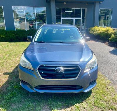 2016 Subaru Legacy Base