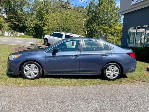 2016 Subaru Legacy Base