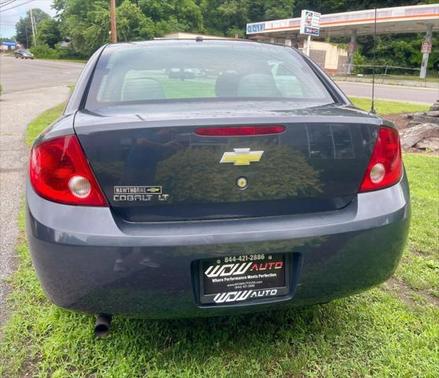 2008 Chevrolet Cobalt LT