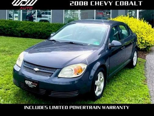 2008 Chevrolet Cobalt LT
