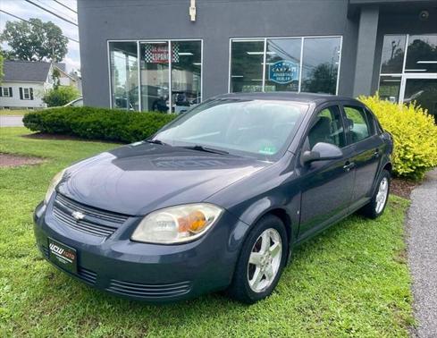2008 Chevrolet Cobalt LT
