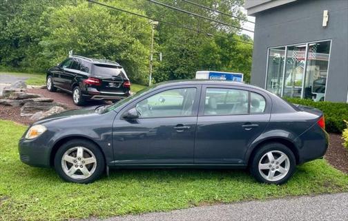 2008 Chevrolet Cobalt LT