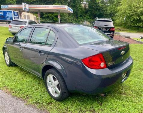 2008 Chevrolet Cobalt LT