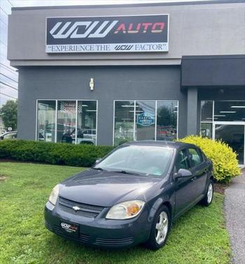 2008 Chevrolet Cobalt LT