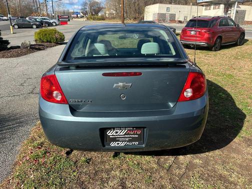 2007 Chevrolet Cobalt LT