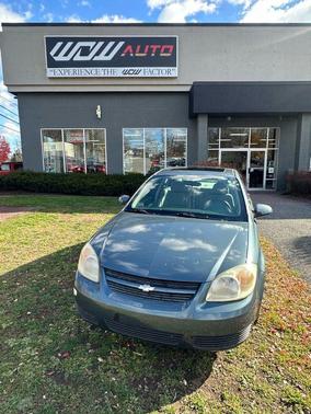 2007 Chevrolet Cobalt LT