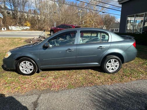 2007 Chevrolet Cobalt LT