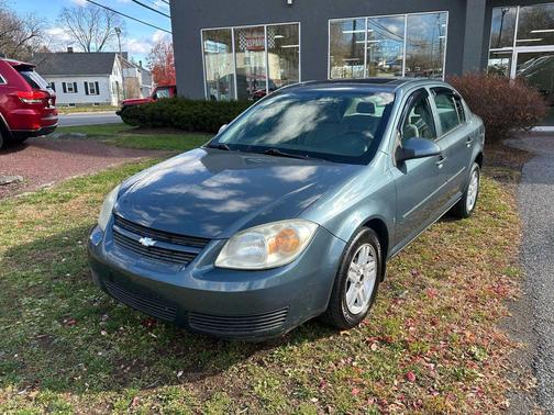 2007 Chevrolet Cobalt LT
