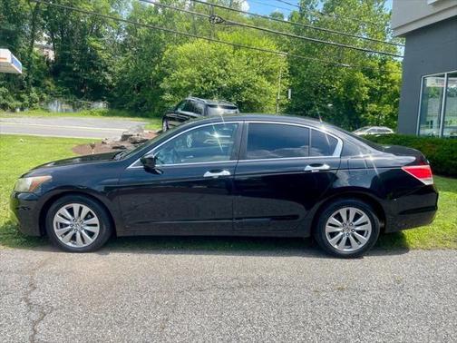 2012 Honda Accord EX