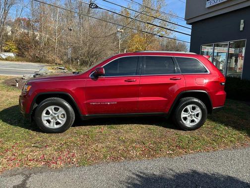 2014 Jeep Grand Cherokee Laredo