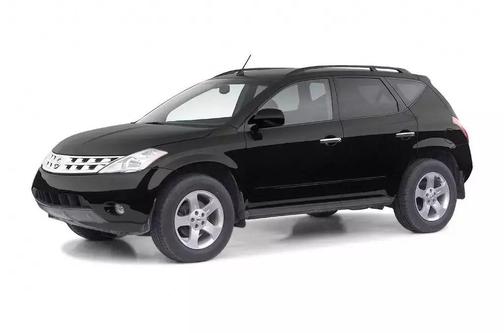 2005 Nissan Murano SE