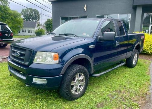 2005 Ford F-150 XL