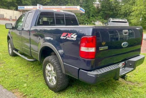 2005 Ford F-150 XL