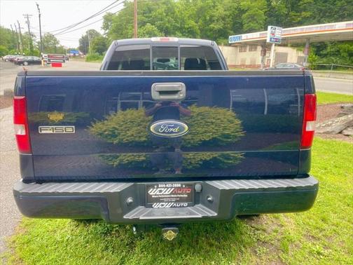 2005 Ford F-150 XL