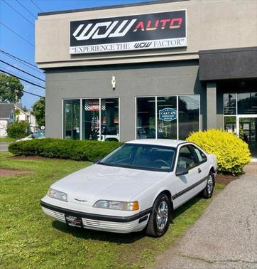 1990 Ford Thunderbird LX