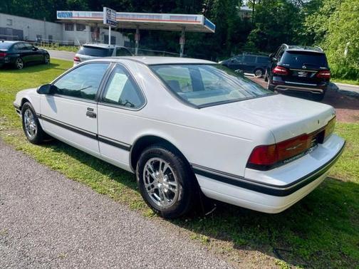 1990 Ford Thunderbird LX