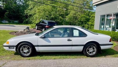 1990 Ford Thunderbird LX
