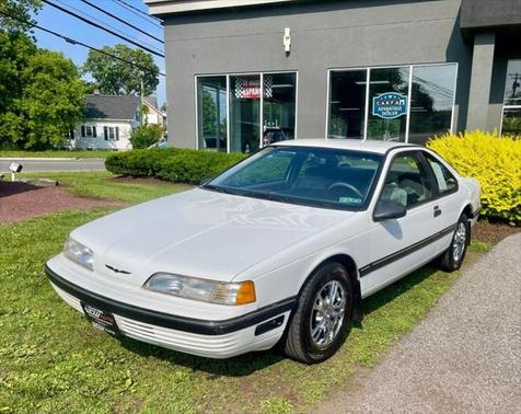 1990 Ford Thunderbird LX