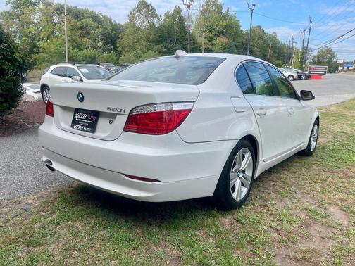 2010 BMW 528 xDrive