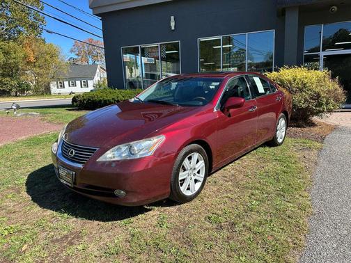 2008 Lexus ES 350 Base