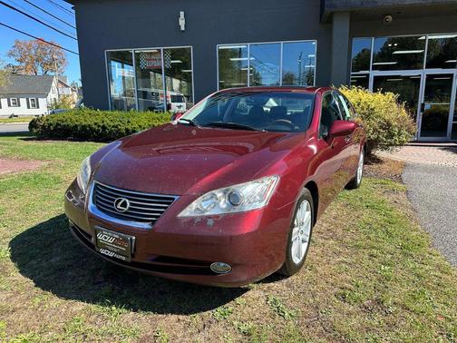 2008 Lexus ES 350 Base
