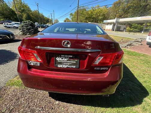 2008 Lexus ES 350 Base