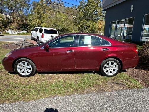 2008 Lexus ES 350 Base
