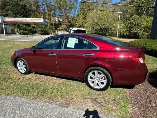 2008 Lexus ES 350 Base