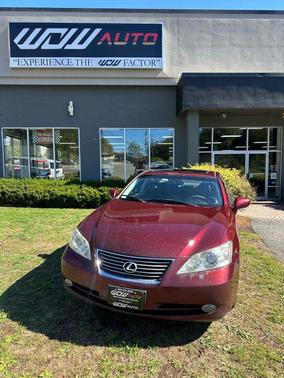 2008 Lexus ES 350 Base