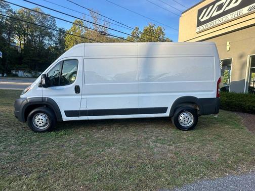2014 RAM ProMaster 2500 High Roof