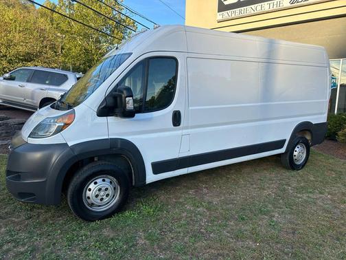2014 RAM ProMaster 2500 High Roof