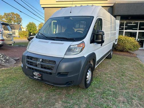 2014 RAM ProMaster 2500 High Roof