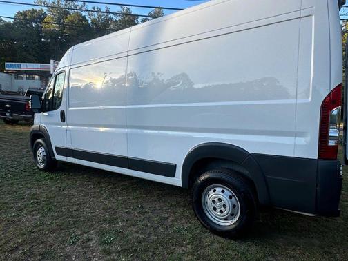2014 RAM ProMaster 2500 High Roof
