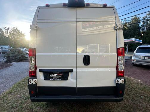 2014 RAM ProMaster 2500 High Roof