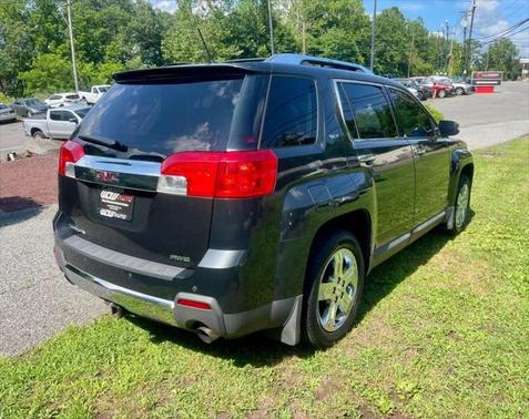 2013 GMC Terrain SLT-2