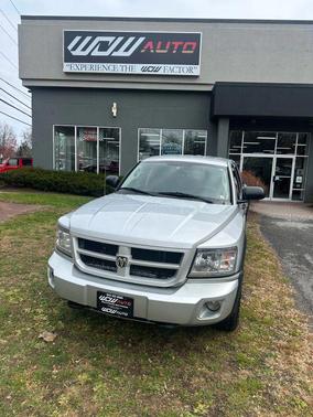 2008 Dodge Dakota Base